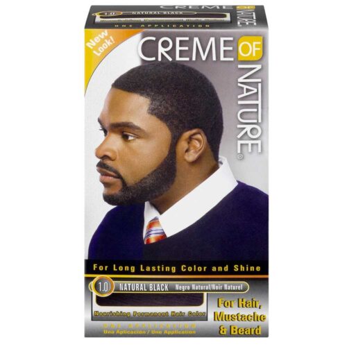 CRÈME OF NATURE 2