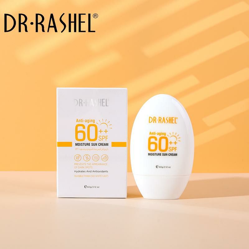 DR. R SUN CREAM #8 DR. R SUN CREAM #8