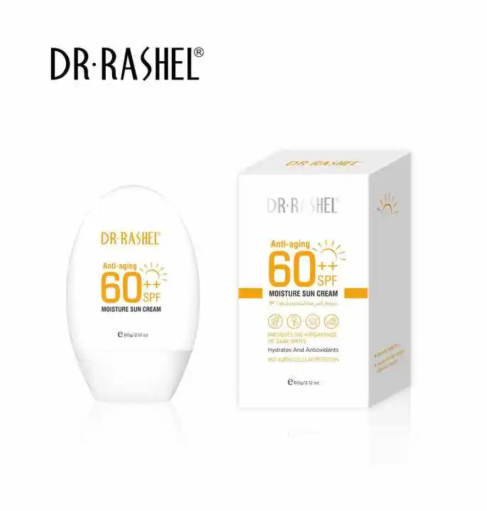 DR. R SUN CREAM#10 DR. R SUN CREAM#10