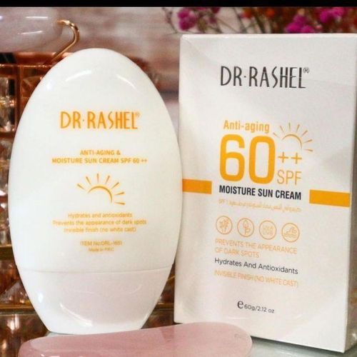 DR. R SUN CREAM#12 DR. R SUN CREAM#12