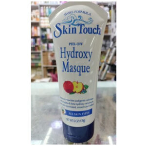 SKIN T. MASGUE