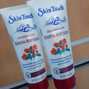 SKIN T. MOISTURIZER