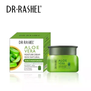 dr r moisturizer