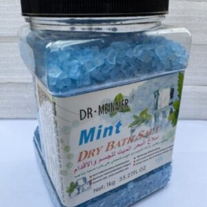 BATH SALT 1KG