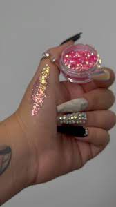 CHUNKY GLIT. PC 22 CHUNKY GLIT. PC 22