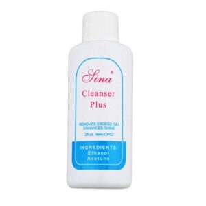 CLEANSER PLUS 3
