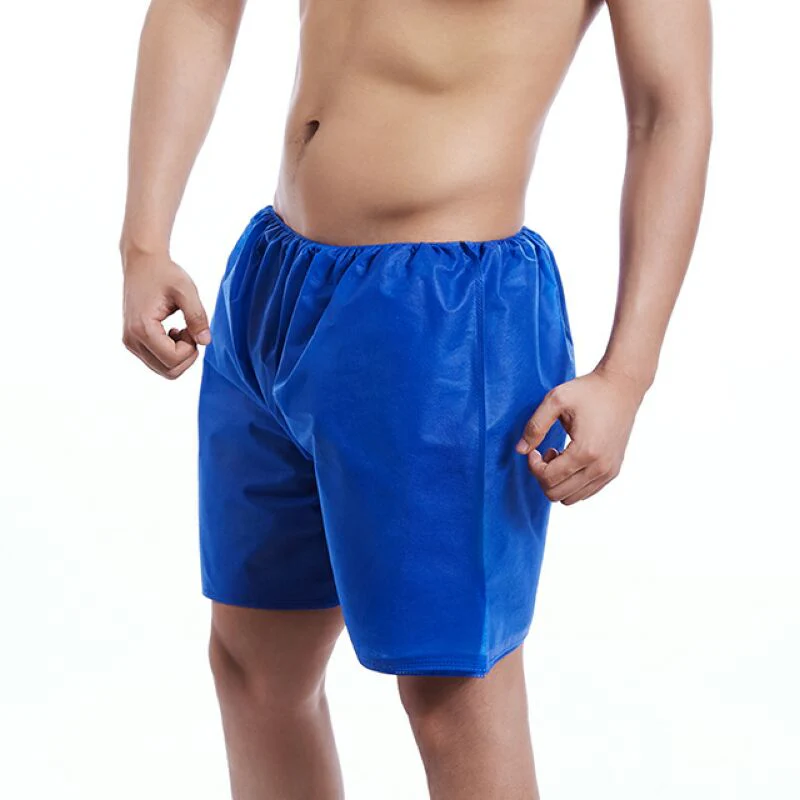 DISPOSABLE BOXER 2 DISPOSABLE BOXER 2