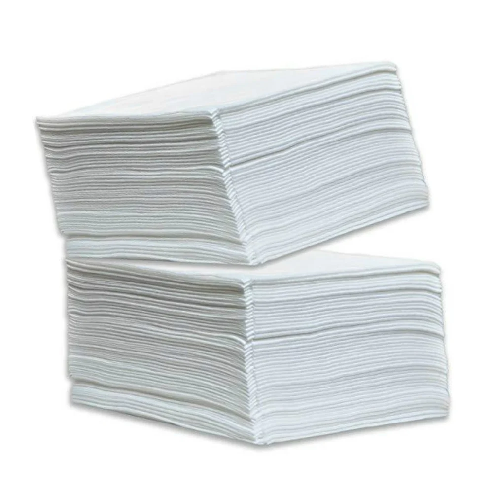 DISPOSABLE TOWELS DISPOSABLE TOWELS