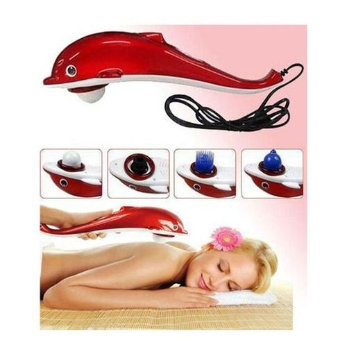 DOLPHIN MASSAGER 2 DOLPHIN MASSAGER 2