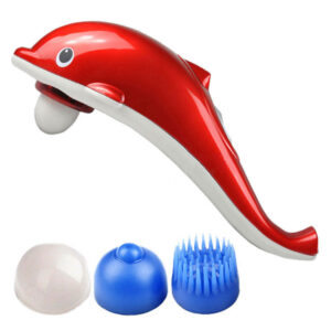 DOLPHIN MASSAGER