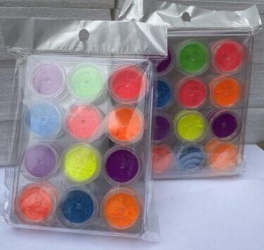 NEON POWDER BIG – Muniour Cosmetics
