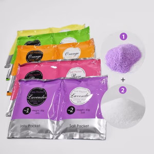 JELLY PEDI 50G