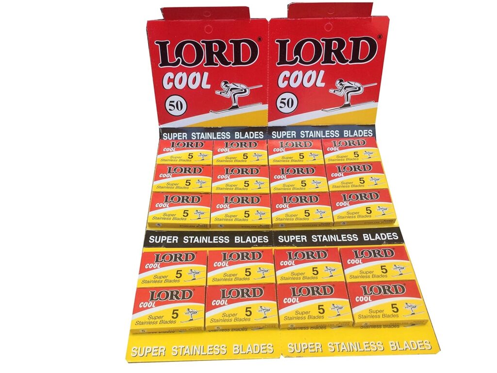 LORD PKT