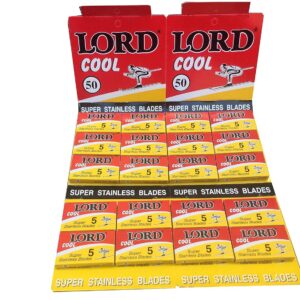 LORD PKT