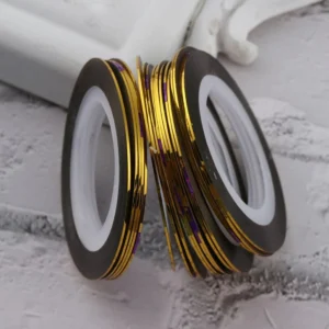 NAIL STRIP 5