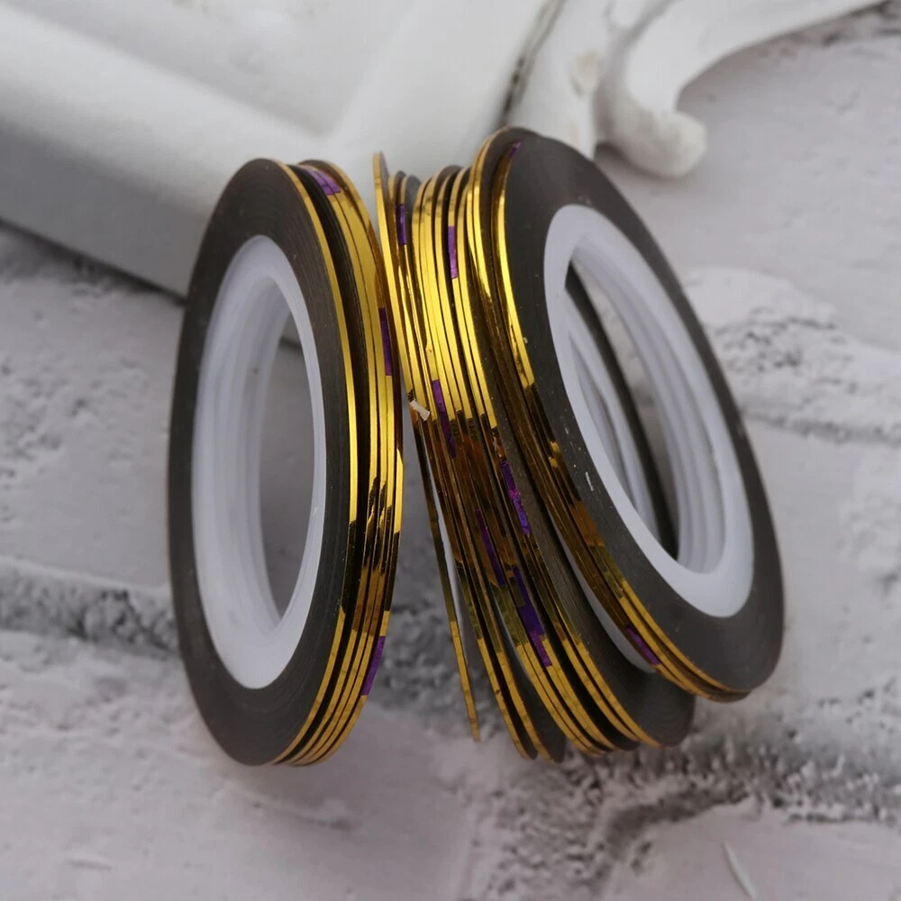 NAIL STRIP 5
