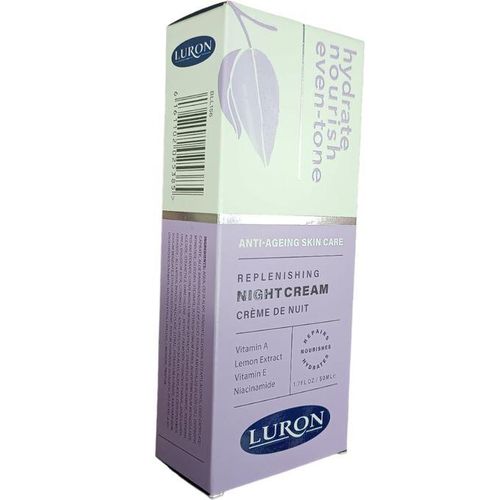 NIGHT CREAM 3 NIGHT CREAM 3