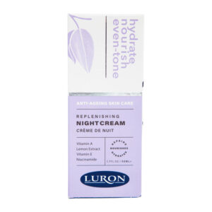 NIGHT CREAM