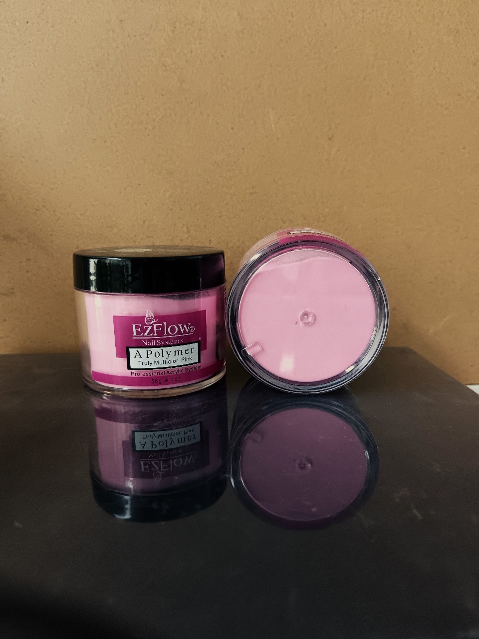 POLYMER 56G POLYMER 56G