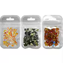 RHINESTONES 3 RHINESTONES 3