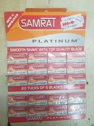 SAMRAT PKT SAMRAT PKT
