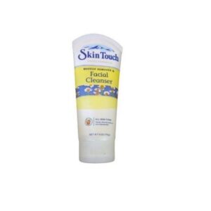 SKIN T. CLEANSER