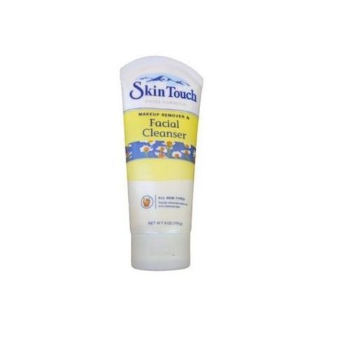 SKIN T. CLEANSER SKIN T. CLEANSER