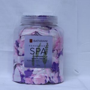 SPA FLOWER