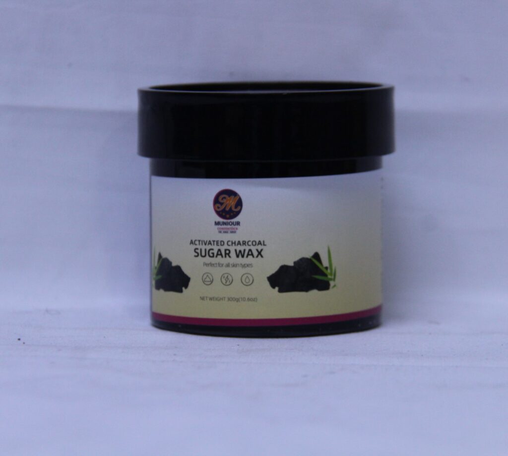 SUGAR WAX