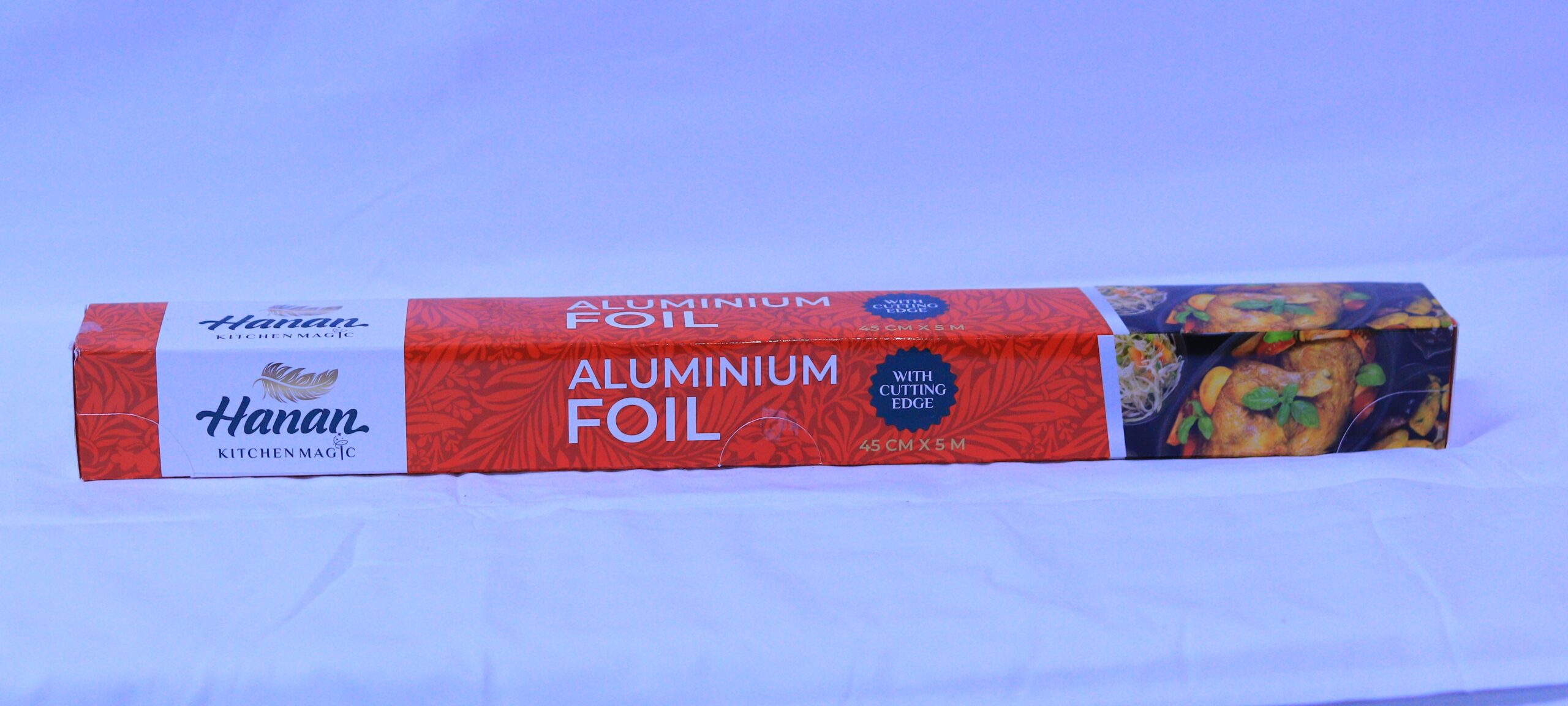 foil3 foil3