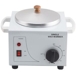 single wax warmer 6