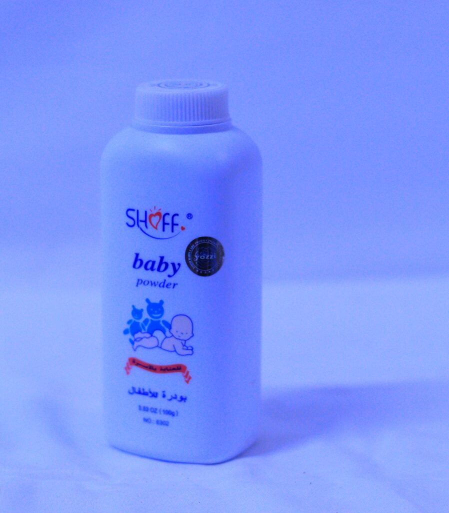 BABY 100G