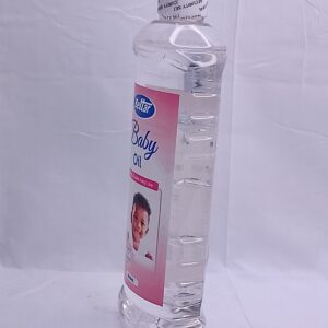 BABY OIL MEDIUM