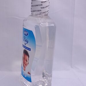 BABY OIL SMALL