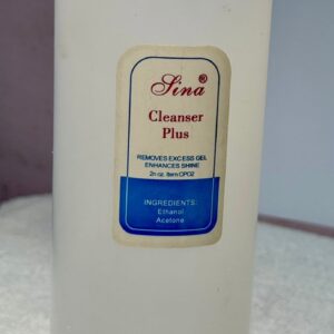 CLEANSER