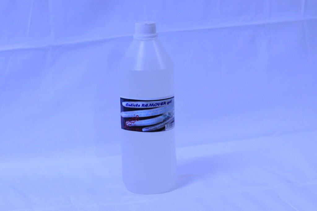 CUTICLE GEL
