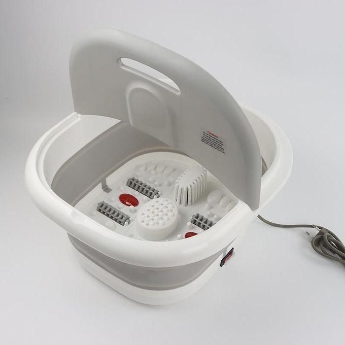 FOOTSPA