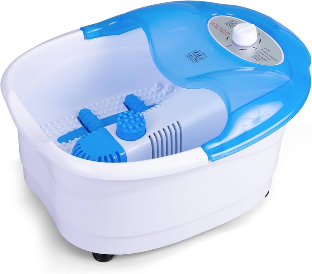 KIKI FOOTSPA KIKI FOOTSPA