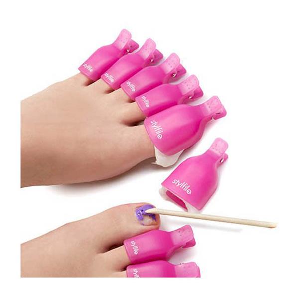 TOE 1