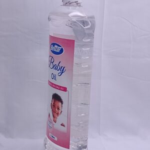 baby oil 5