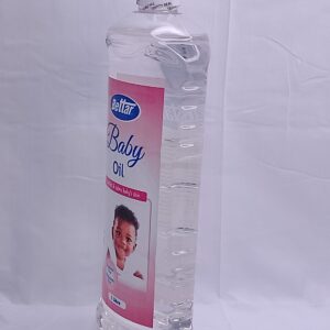 baby oil 5