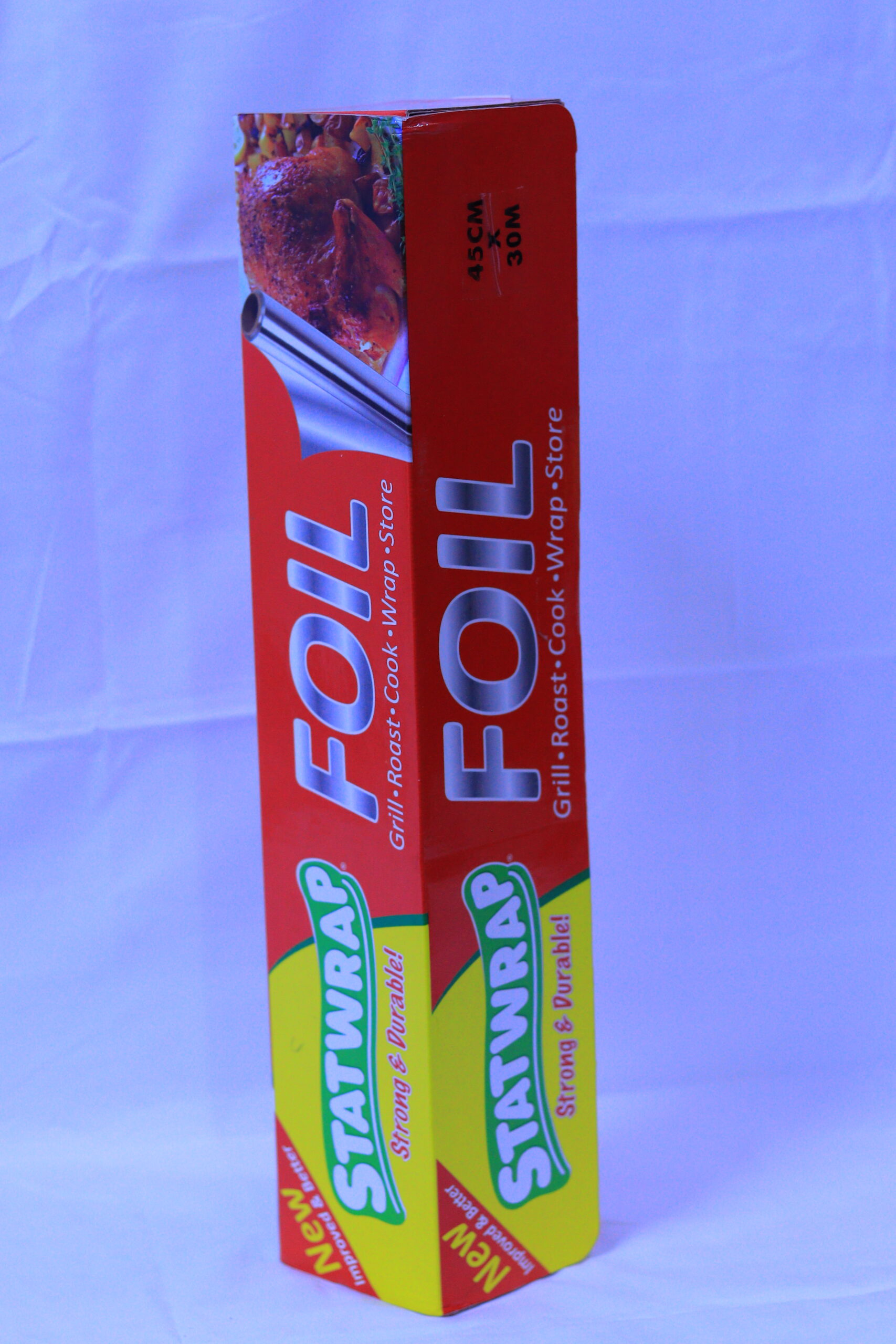 foil6 foil6