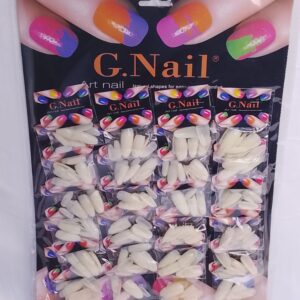 g nails